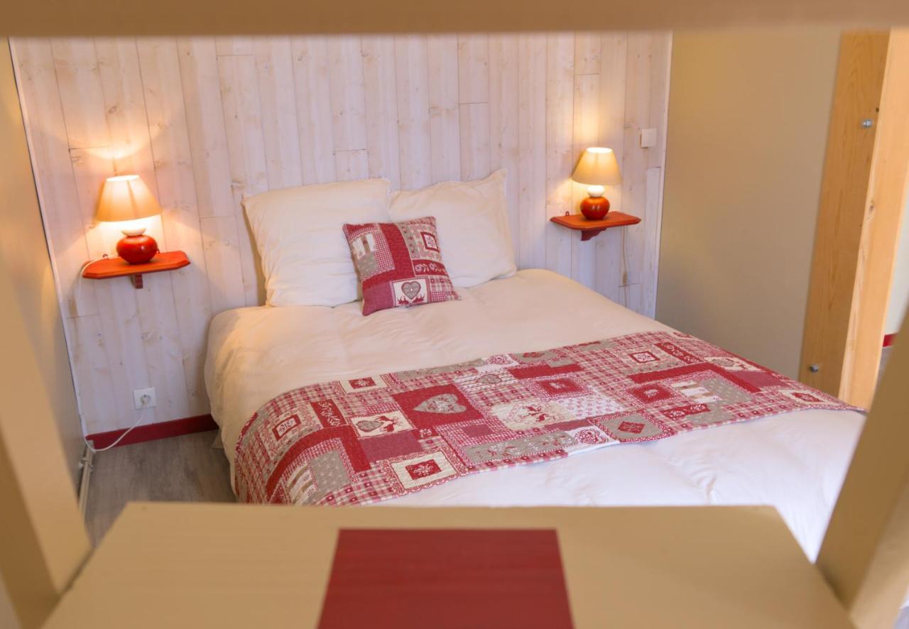 Au Diapason Chambres D'Hotes Montagne Auzet Ngoại thất bức ảnh