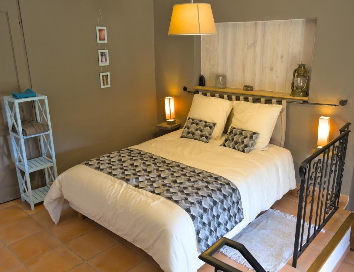 Au Diapason Chambres D'Hotes Montagne Auzet Ngoại thất bức ảnh