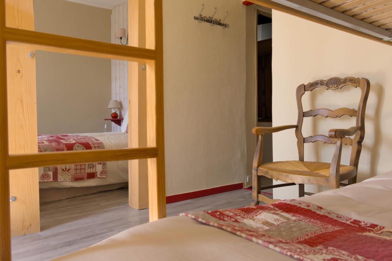 Au Diapason Chambres D'Hotes Montagne Auzet Ngoại thất bức ảnh