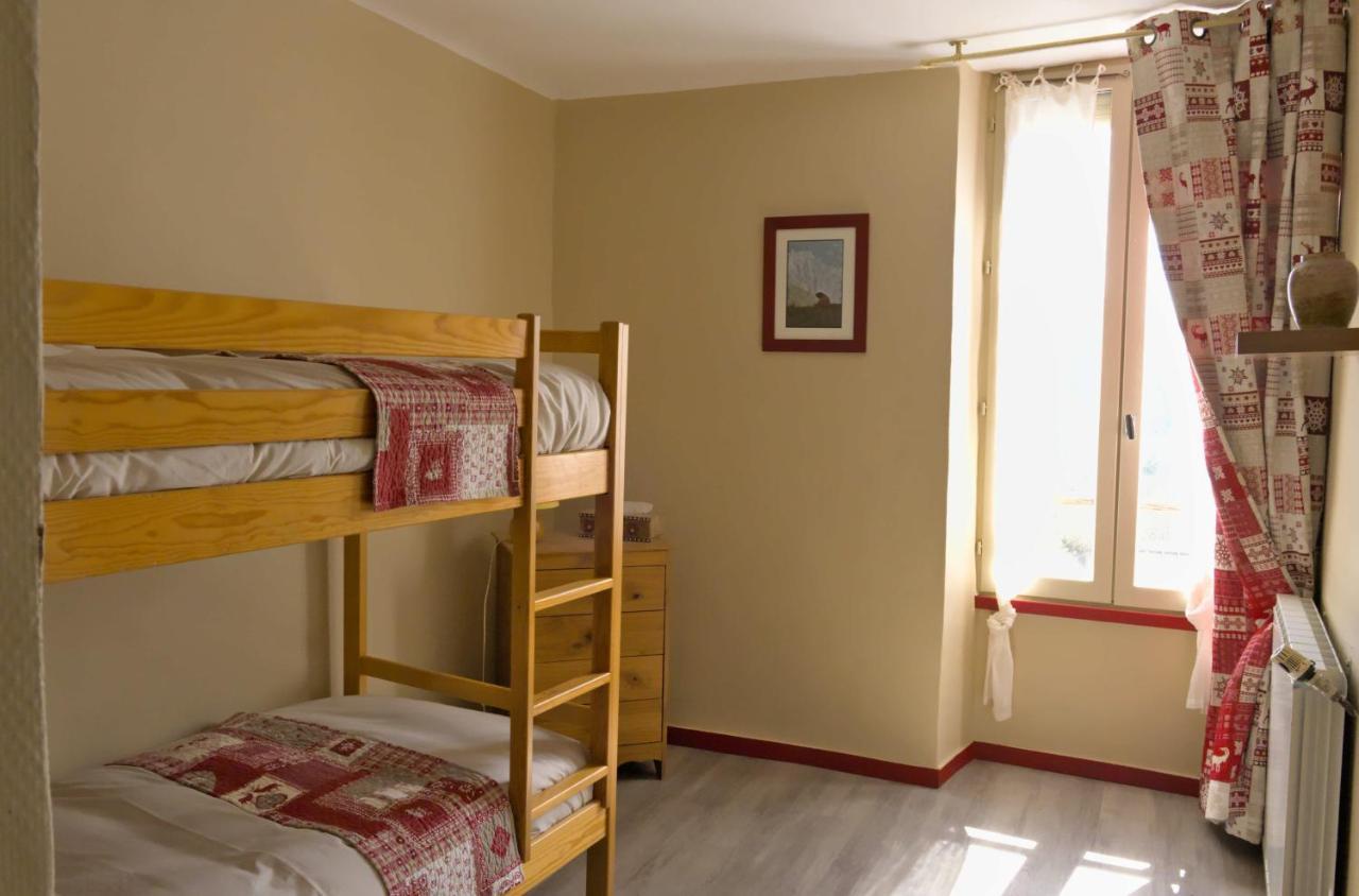 Au Diapason Chambres D'Hotes Montagne Auzet Ngoại thất bức ảnh